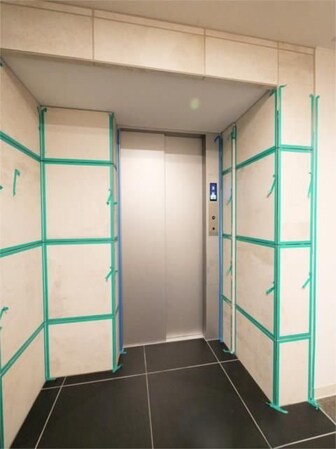 ジェノヴィア桜上水IIの物件内観写真